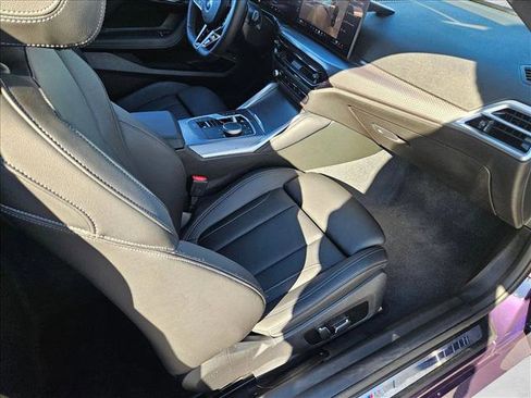 Used 2025 BMW M240i Coupe w/ Parking Assistance Package image 20