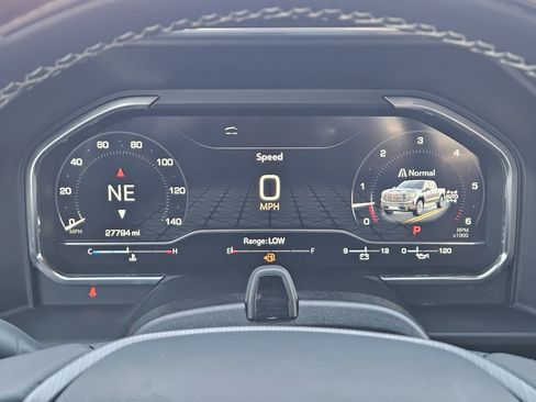 Used 2024 GMC Sierra 1500 Denali Ultimate image 16