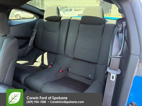 Used 2014 Ford Mustang GT RWD image 10
