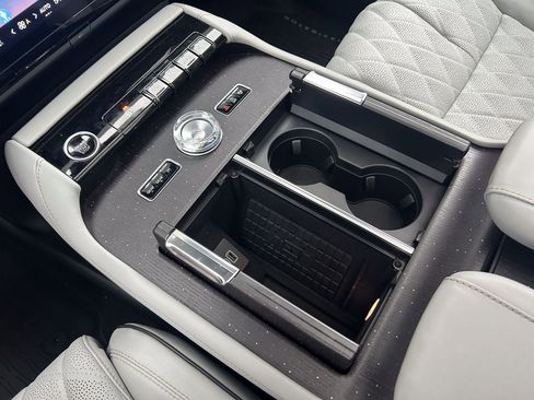 New 2026 Lincoln Navigator Black Label AWD/4WD image 63