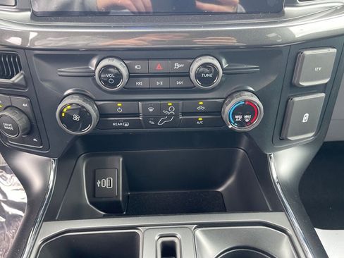New 2026 Ford F150 STX AWD/4WD image 12