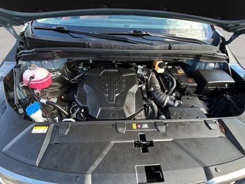 Used 2024 Kia Carnival SX Prestige image 33