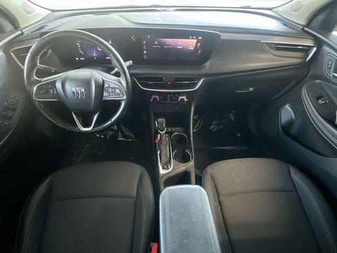 Used 2024 Buick Encore GX Preferred FWD image 24