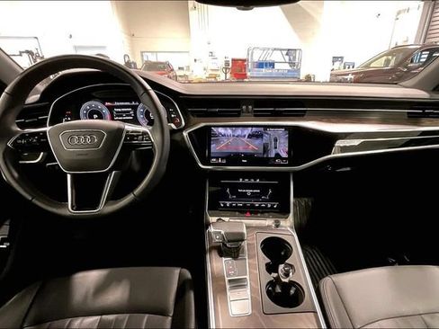 Certified 2023 Audi A7 3.0T Premium Plus w/ Premium Plus AWD/4WD image 15