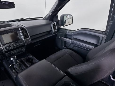 Used 2020 Ford F150 XLT w/ Equipment Group 301A Mid image 22