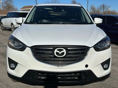 Used 2016 MAZDA CX-5 Grand Touring FWD image 3