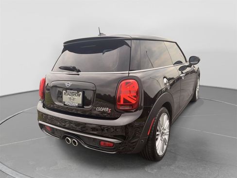 Used 2020 MINI Cooper S FWD image 5