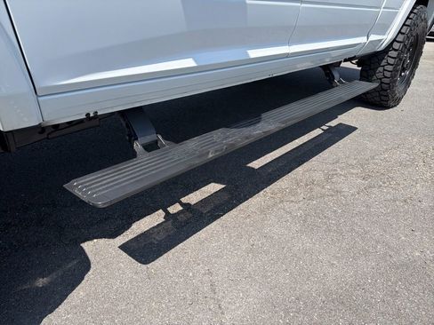 Used 2023 RAM 2500 Limited image 15