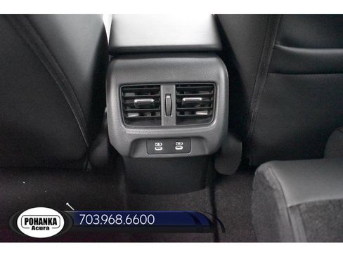 New 2025 Acura ADX A-Spec image 19