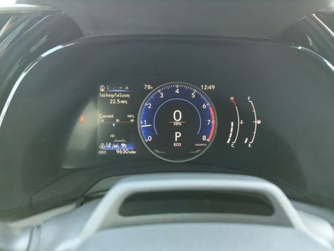 Used 2024 Lexus RX 350 Premium image 28