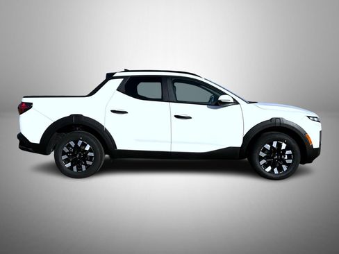 New 2026 Hyundai Santa Cruz SEL AWD/4WD image 4