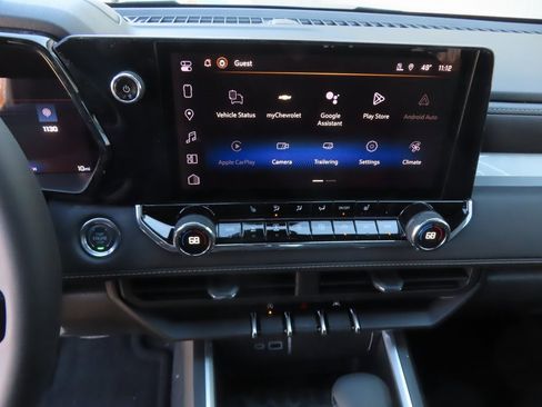 New 2026 Chevrolet Colorado LT image 5