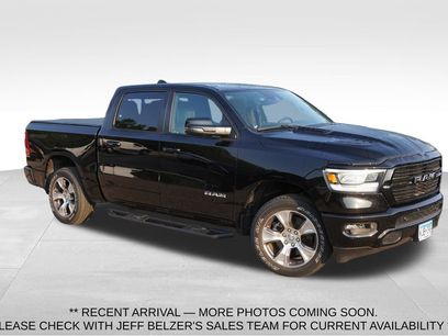 Used 2023 RAM 1500 Laramie
