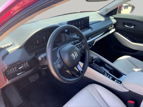 Used 2026 Honda Accord EX-L image 18