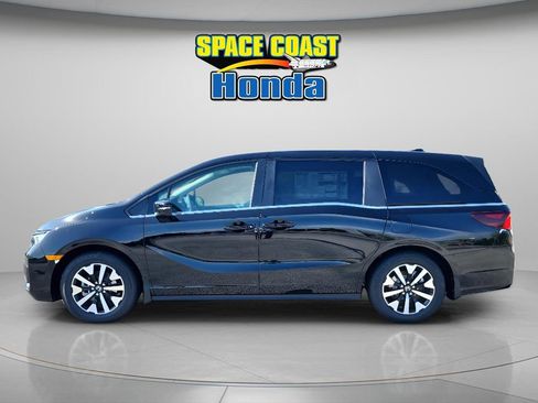 New 2026 Honda Odyssey EX-L image 7