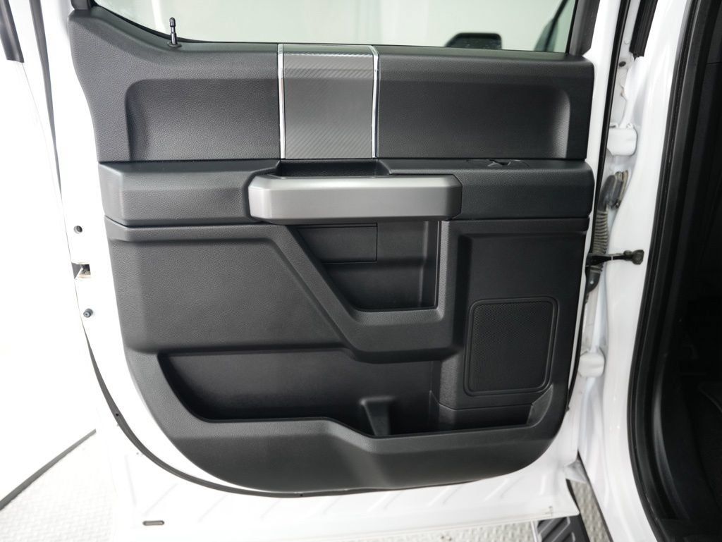 Used 2018 Ford F150 XLT w/ Equipment Group 301A Mid RWD image 33