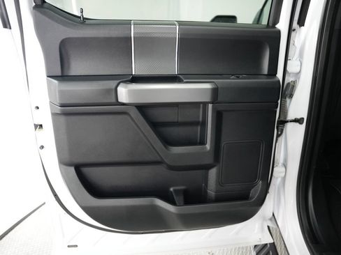 Used 2018 Ford F150 XLT w/ Equipment Group 301A Mid RWD image 33