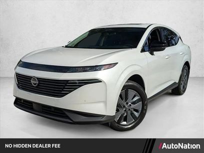 Used 2025 Nissan Murano SL w/ Cargo Package