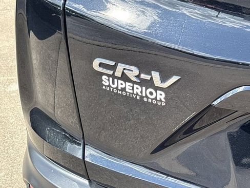 Used 2020 Honda CR-V Touring image 6