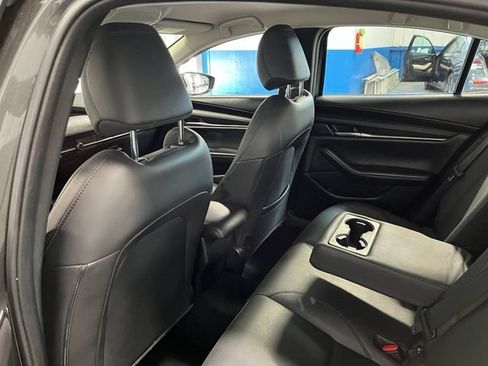 Used 2024 MAZDA MAZDA3 s FWD image 17