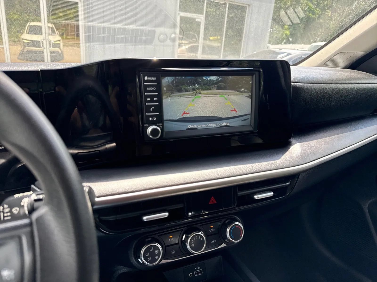 Used 2025 Nissan Kicks S FWD image 21