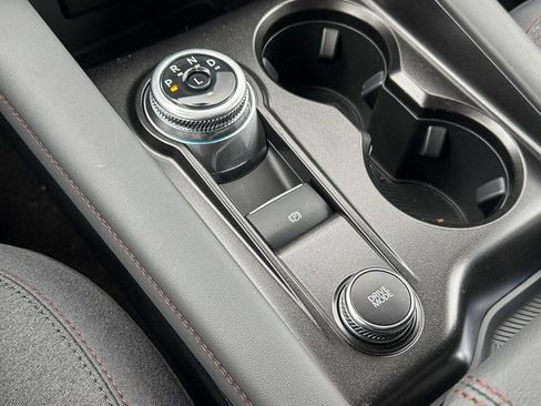 New 2026 Ford Explorer Active AWD/4WD image 29