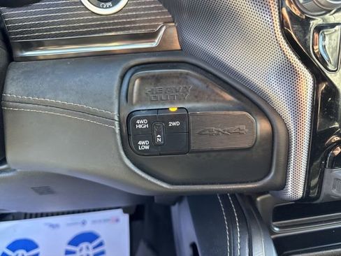 Used 2021 RAM 3500 Limited image 28