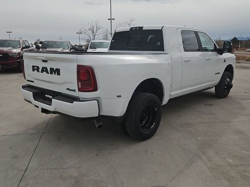 New 2026 RAM 3500 Laramie image 2