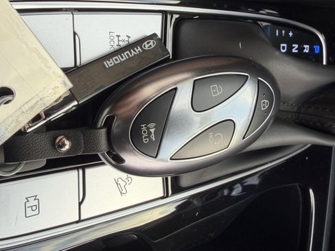 New 2026 Hyundai Santa Cruz SEL AWD/4WD image 40