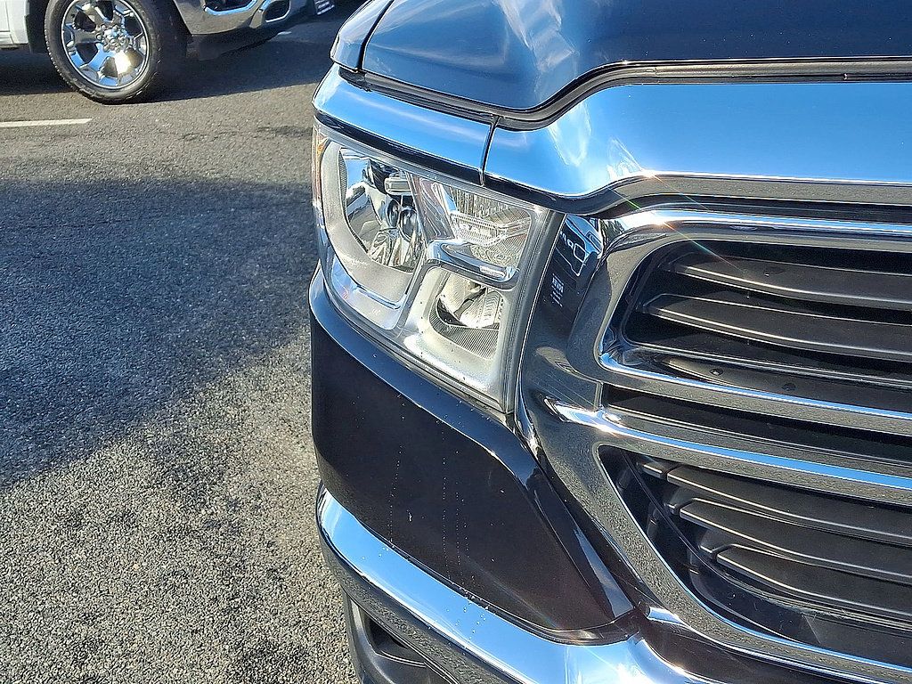 Used 2021 RAM 1500 Big Horn AWD/4WD image 27