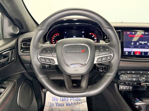 Used 2024 Dodge Durango R/T w/ Tow 'N Go Group AWD/4WD image 19