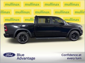 Used 2023 RAM 1500 Rebel w/ Rebel Level 2 Equipment Group AWD/4WD video 2