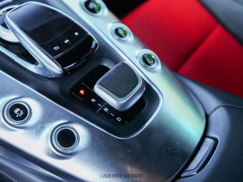 Used 2019 Mercedes-Benz AMG GT Coupe image 48