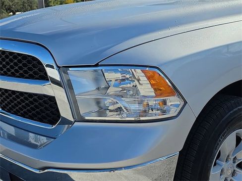 Used 2019 RAM 1500 Tradesman w/ Popular Equipment Group image 6