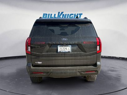 Used 2025 Ford Expedition Tremor