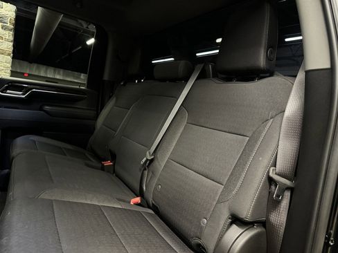 Used 2024 GMC Sierra 2500 SLE w/ SLE Value Package; image 26