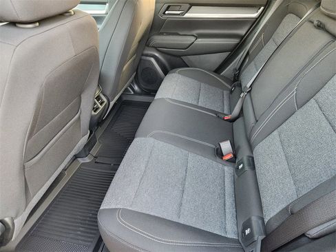 New 2026 GMC Terrain Elevation image 19