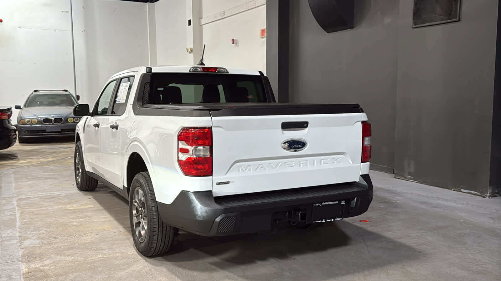 Used 2024 Ford Maverick XLT FWD image 6