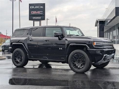 New 2026 GMC Hummer EV SUV image 2