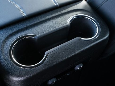 New 2026 Chevrolet Tahoe LS image 32