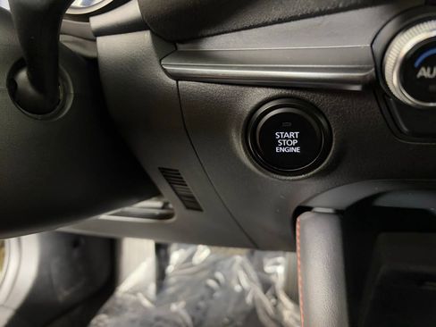 Used 2024 MAZDA MAZDA3 s image 22