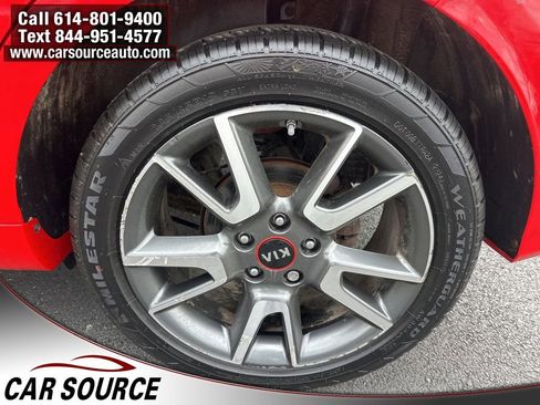 Used 2020 Kia Soul GT-Line w/ Option Group 015 image 23