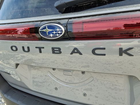 New 2026 Subaru Outback Limited XT AWD/4WD image 20