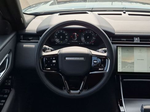 New 2026 Land Rover Range Rover Velar Belgravia AWD/4WD image 22