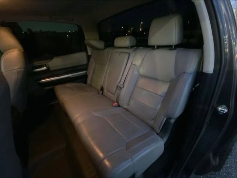 Used 2016 Toyota Tundra Limited image 20
