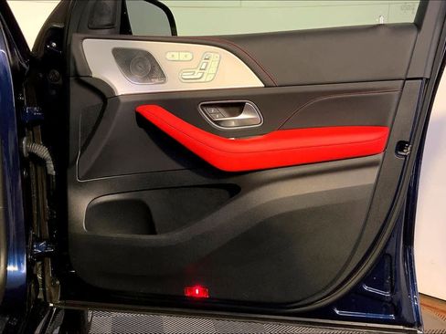 Used 2022 Mercedes-Benz GLE 53 AMG 4MATIC Coupe image 26