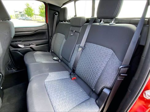 Used 2024 Ford Ranger XLT w/ Technology Package AWD/4WD image 24