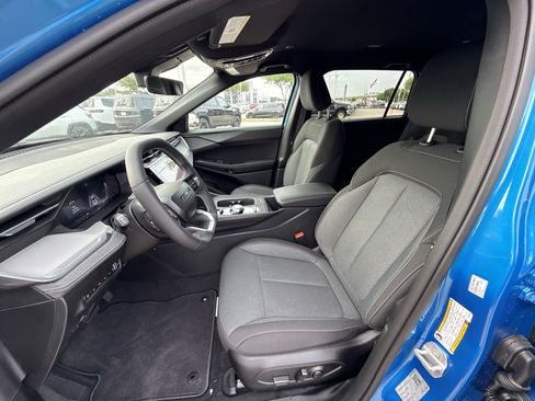 New 2026 Jeep Cherokee Laredo AWD/4WD image 17