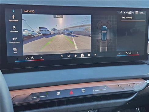 Used 2025 BMW X3 xDrive30i w/ Convenience Package image 13