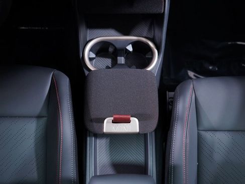 New 2026 MINI Cooper Countryman John Cooper Works image 14